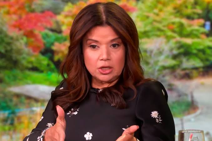 Ana Navarro calls out Congress for ceding their authority to Trump
