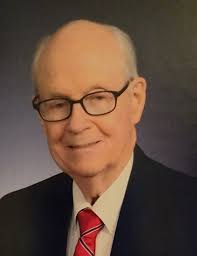 Obituary information for George L. Warde