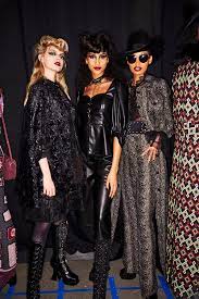 Maybe you would like to learn more about one of these? Anna Sui