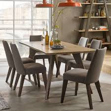 Dining room furniture available online and in store from gillies. Bentley Designs Cadell 6 Seater Dining Table 6 Chairs Seats 6 Costco Uk