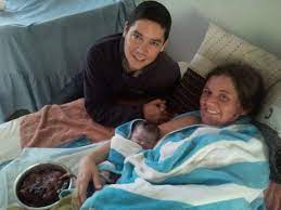 Don T Cut The Cord And Lotus Birth Spiritual Birth