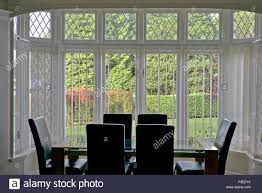If you have a bay window in your kitchen but don't have room for a full breakfast nook, consider creating a mini breakfast spot, with just a bistro table and pair of chairs. Bedroom4designs Home Contact Dmca Privacy Sitemap Curtains For Bay Windows In Dining Room 21 Bay Window Ideas Blending Functionality With Modern Interior 30 Bay Window Decorating Ideas Blending Functionality With Modern Dining Curtain