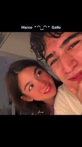 Dan Gallo's Instagram, Twitter & Facebook