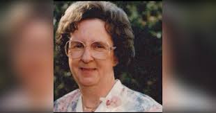 Obituary for Ava Nell Witt