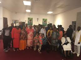 Profile for Living Water Holiness Church & Ministries