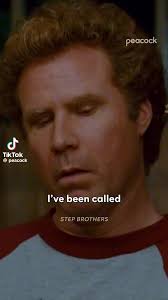 I remember when I had my first beer 🍺 #StepBrothers is streaming now
