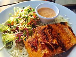 Maybe you would like to learn more about one of these? Easy Fish Tacos