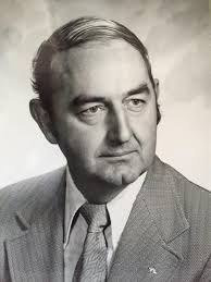 JOHN HAYES Obituary (2015)