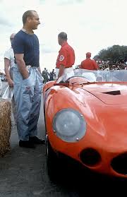 The lancia d50 monoposto made its first appearance in february 20th, 1954 on the runway of caselle airport. Atompunk Maserati Racing Sports Car Racing