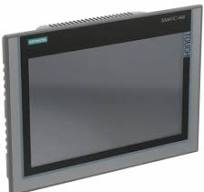 6AV2124-0XC02-0AX0 TP2200 Comfort Hmi Touch Panel, Single Phase, 22 inch