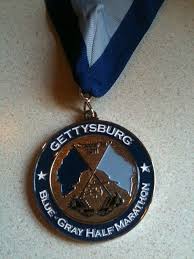 Bird In Hand Half Marathon Gettysburg Half Half Marathon Medals Half Marathons Bucket List Half Marathons Races