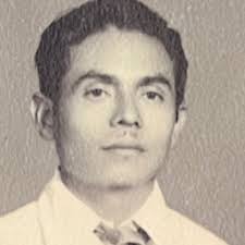 JOSE FRANCISCO OBANDO