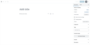 Become a pro with these valuable skills. How Wordpress 5 0 And Gutenberg Will Affect Your Site Managewp