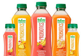 Why Tropicana Probiotic Juice Is Bad For Your Gut And Health