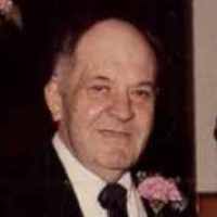 James Edward Nutter (1930–1981)