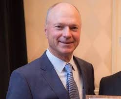 Gary Hallberg's Instagram, Twitter & Facebook