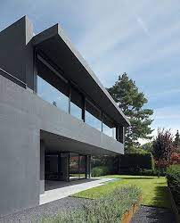 wild bar heule architekten ag architektur haus design haus architektur architektur
