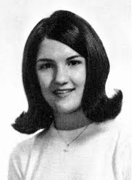 Today I have a heavy heart for I just learned of the passing of another  friend and classmate from CAHS Class of '68. It saddens me to report of the  passing of