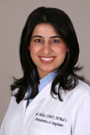 Dr. Marlene Alexander Miller