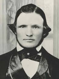 John Christopher Armstrong