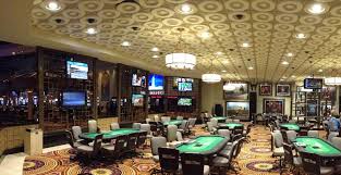 If you have a vision in your head of what a. Vegaster 7 Best Poker Rooms Gaming Lounges In Las Vegas