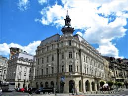 Alege hotelul de 5 * preferat din mamaia si rezerva online prin direct booking. File Bucuresti Romania Grand Hotel Continental 2 B Ii M B 19858 Jpg Wikipedia