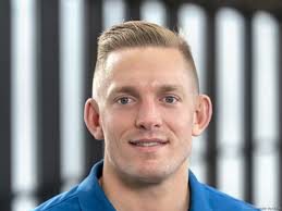 From professional sports to a professional career: Ron Baker begins next  chapter at Ascension Via Christi