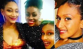 Isn't Sledge type of thing' Sister Sledge star's concerns