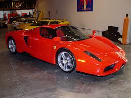 2003 Ferrari Enzo 134588 Ferraris Online Ferrari Enzo Ferrari Ferrari Fxxk