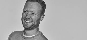 Dan, Head of Global Facilities