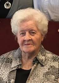 Wanda Waltman Obituary