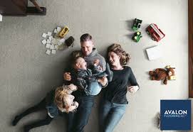 Warning Carpeting Will Bring The Perfect Amount Of Warmth And Coziness That Will Cause You And Your Family To Forget About Furniture Shaw Floors Carpet