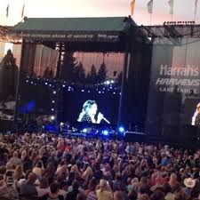 lake tahoe outdoor arena at harveys 2019 all you need to