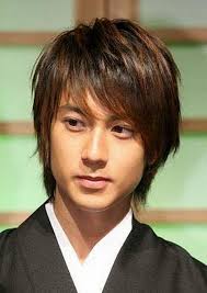 There are so many asian hairstyles for men available out there on the street, from the buzz cut to the flowy long hair. Asian Men Medium Hair Haircuts Picture Kapsels Haarstylen Hairstyle