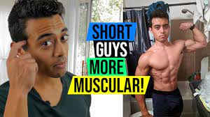 You can hide in a really small, innocuous space where a normal human wouldn't fit, and really scare someone when you jump out. Short Guys Rule Why Being Short Is Awesome Youtube