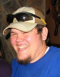 Blake Holladay Obituary