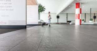 Residential rubber flooring can also be more comfortable to stand on thanks to the elastic nature of rubber. Why Your Commercial Residential Space In Uae Need Rubber Flooring Empire Housesd