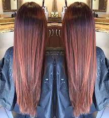 Get inspired by these auburn hair color shades and follow this advice from professional hair colorists before switching your hair to auburn red. 60 Auburn Hair Colors To Emphasize Your Individuality