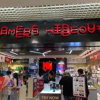 True to its name, gamer's hideout is a haven for all gamers. Gamer S Hideout Video Game Store