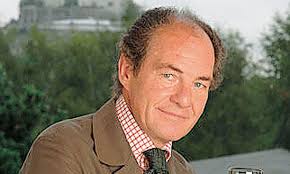 Georg Riedel -Ein Sir mit harter Hand und den Gläsern im Koffer