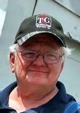 Harvey Bliss Obituary