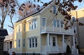 The cambridge association of architects communicates with members in three primary ways: The Best Residential Architects In Cambridge Massachusetts