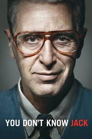 Watch You Don't Know Jack (2010) Full Movie Online