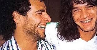 Neal Schon and Eddie Van Halen's 1979 Tour Relationship