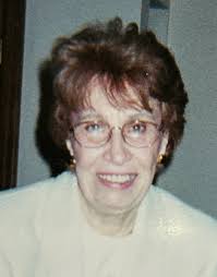 Anne D'Amico Obituary