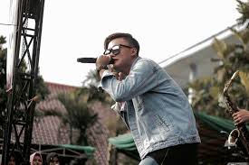 Pin Oleh Queen Di Rizky Febian Lucu