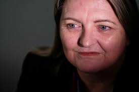 Female policing in 1990s Queensland Police Service: 'If we have to have a  girl, it may as well be you'