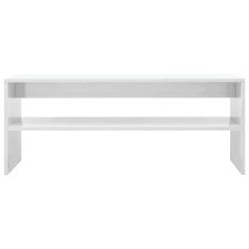 We did not find results for: Vidaxl Couchtisch Hochglanz Weiss 100 40 40 Cm Spanplatte Kaufen Bei Vida Xl Europe B V