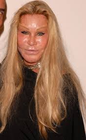 Catwoman' Jocelyn Wildenstein's Mugshot Reveals New Plastic Surgery –  Hollywood Life