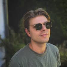 Marc Philippe's Instagram, Twitter & Facebook